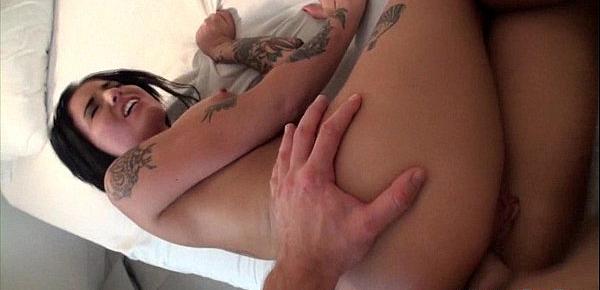  Christy Mack gets hard cock in her asshole 2 4